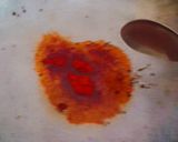 बैंगन का रायता (Tahini) रेसिपी चरण 3 फोटो