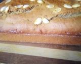 A picture of step 7 of Pumpkin cake.