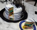 Foto del paso 7 de la receta: Torta de 15 años