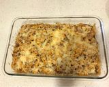 Foto del paso 8 de la receta Macarrones al horno