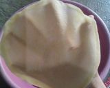Foto langkah ke 9 dari resep Kulit Lumpia Lentur Anti Sobek.