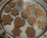 A picture of step 3 of Biscuits.