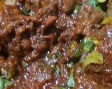 A picture of step 6 of Kaleji.