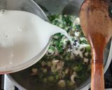 Foto del paso 1 de la receta: Lenguado con salsa de verdeo
