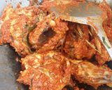 Foto langkah ke 3 dari resep Balungan Ayam Rica - Rica.