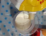 Foto langkah ke 3 dari resep Es Susu Madu Marie.
