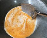 Foto langkah ke 3 dari resep Sambal santan Khas bugis.