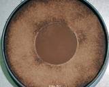 Oreo Tiramisu Chocolate Pudding Cake langkah memasak 13 foto