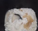 Foto langkah ke 2 dari resep Roti Sobek dengan BreadMaker.
