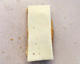 Foto del paso 1 de la receta: Pincho de Sardinas anchoadas con queso manchego