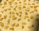 Foto del paso 8 de la receta: Torta de limón 🍋 y jengibre confitado
