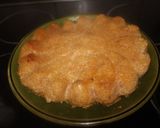 Foto del paso 11 de la receta: Empanada de yuca