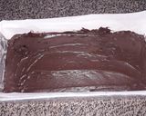 Foto langkah ke 5 dari resep Brownies Panggang.