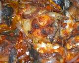 Onion fish sauce recipe step 6 photo