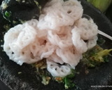 Foto langkah ke 3 dari resep Seblak Rafael.