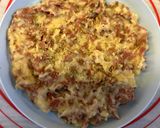 Foto langkah ke 7 dari resep Bolen smoke beef cheese.