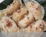 Foto langkah ke 8 dari resep Choipan isi bengkoang.