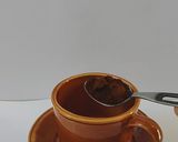 Foto langkah ke 1 dari resep Kopi Gu You / Kopi Mentega.
