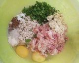 Foto langkah ke 2 dari resep Gohyong (ngohiong).