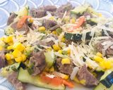 Foto del paso 5 de la receta: Guiso a la Italiana