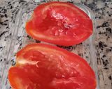 Foto del paso 1 de la receta: Tomates provenzal