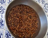 Foto del paso 1 de la receta: Sacohelado de chufas