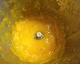 Mango Milkshake recipe step 2 photo