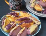 Foto langkah ke 9 dari resep Pukis Banyumas.
