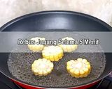 Foto langkah ke 2 dari resep Udang Saus Padang.