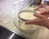 Foto del paso 2 de la receta: Gnocchis de castaña con gorgonzola