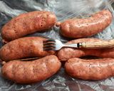 Foto del paso 1 de la receta: Salsa de chorizo de mi bisabuela