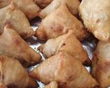 Samosa recipe step 7 photo