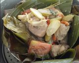 Foto langkah ke 3 dari resep Garang Asam Ayam ~ Tanpa Bungkus.
