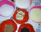 मक्खन कुकीज़ (Butter cookies recipe in hindi) रेसिपी चरण 1 फोटो