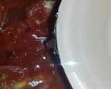 Foto del paso 5 de la receta: Salsa de tomate