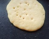 हनी पॅनकेक (honey pancake recipe in marathi) रेसिपी स्टेप 4 फोटो 
