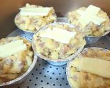 Foto langkah ke 5 dari resep Macaroni Schotel (steam).
