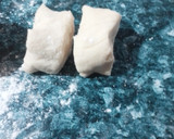 Foto del paso 3 de la receta: Tortas fritas para el mate