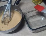 Foto del paso 4 de la receta: Tiramisú Saludable