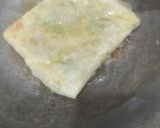 Foto langkah ke 9 dari resep Martabak Istimewa.