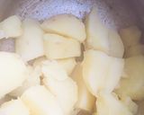 Foto del paso 4 de la receta: Pastel de papas