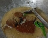 Foto langkah ke 5 dari resep Getas Ubi Ungu.