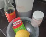 Foto langkah ke 1 dari resep Ayam Teriyaki saus Lemon Madu.