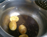 முட்டை பிரியாணி ரெசிபி ஸ்டேப் 2 புகைப்படம்