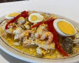 Foto del paso 6 de la receta: Salpicón de marisco “Casa rosita”