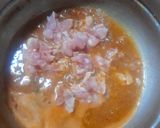 รูปขั้นตอนการทำที่ 1 ของ แกงไก่น่องไก่