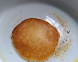 Foto langkah ke 3 dari resep Pancake Pisang Simpel.