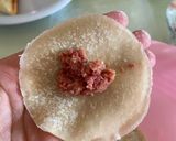 Foto langkah ke 1 dari resep Pangsit Kuah.