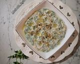 عکس مرحله 3 از دستور تاووک سالاتاسی(سالاد ترکیه ای)
