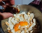 Foto del paso 2 de la receta: 🍮 Budín de Pan